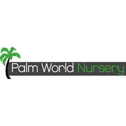 Palm world nursery