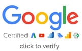 Google partner certified